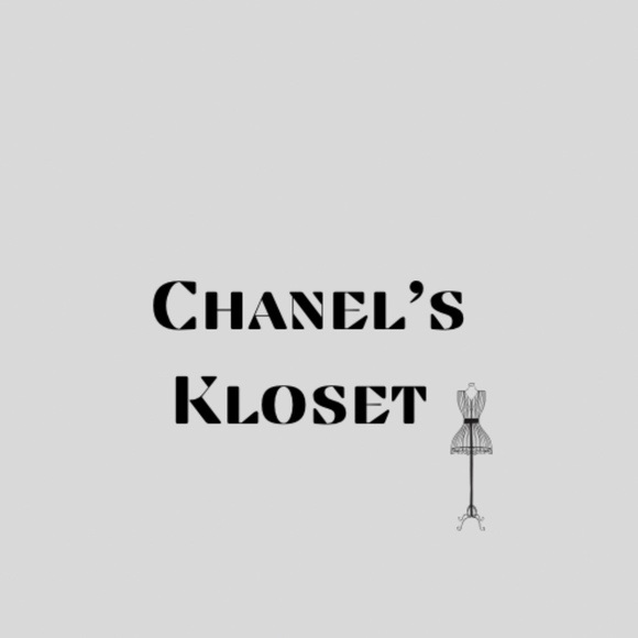 chanelskloset